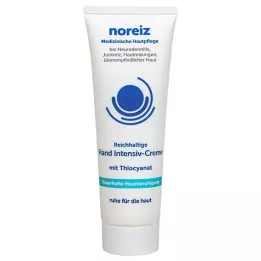 NOREIZ El Yoğun Kremi, 50 ml