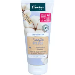 KNEIPP Krem duş nazik bakım, 200 ml