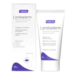 Nupure probaderm probiyotik yoğun krem, 50 ml
