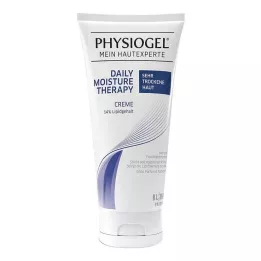 PHYSIOGEL Günlük Nem Terapisi çok kuru Cr., 75 ml