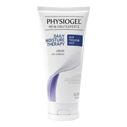 PHYSIOGEL Günlük Nem Terapisi çok kuru Cr., 150 ml