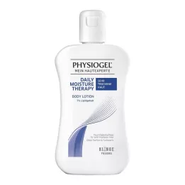 PHYSIOGEL Günlük Nem Terapisi Çok Kuru Losyon, 200 ml