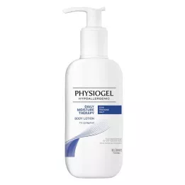 PHYSIOGEL Günlük Nem Terapisi Çok Kuru Losyon, 400 ml