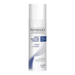 PHYSIOGEL Günlük Nem Terapisi çok kuru serum, 30 ml