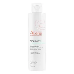 Avène Cicalfate+ Temizleme Jeli (200 ml)