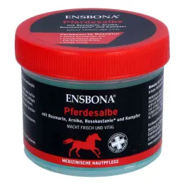 At merhemi Klasik Ensbona (50 ml)