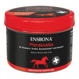 At merhemi klasik Ensbona, 200 ml