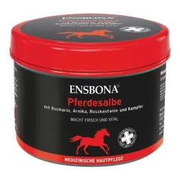 At merhemi klasik Ensbona, 500 ml