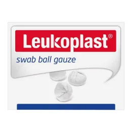 Lökoplast Swab Topu Gazlı Bez steril erik, 42X4 adet