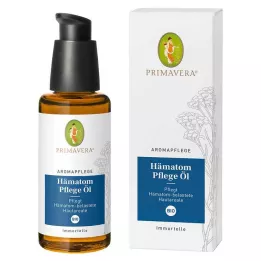 HÄMATOM Bakım Yağı Organik Aroma Bakım Ovma, 50 ml