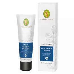 HAUT INTENSIV Balm Organik Aroma Bakım, 50 ml