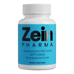 Zeinpharma Gi Koruma Dgl kapsülleri, 60 adet