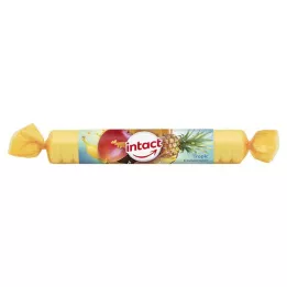 INTACT Dekstroz rulosu Tropic, 40 g