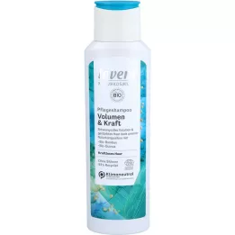LAVERA Bakım Şampuanı Hacim &amp; Güç, 250 ml