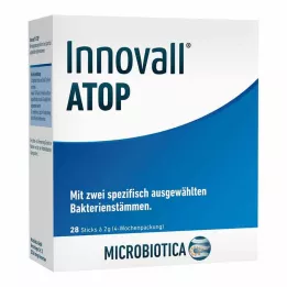 INNOVALL ATOP Çubuklar, 28X2 gr
