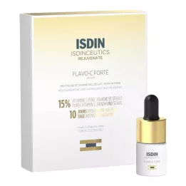 ISDIN ISDINCEUTICS Flavo-C Forte Konsantresi, 5,3 ml