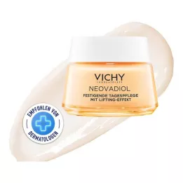 VICHY NEOVADIOL Menopoz Sırasında Gündüz Kremi TH, 50 ml