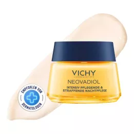 VICHY NEOVADIOL Menopoz Sonrası Gece Kremi, 50 ml