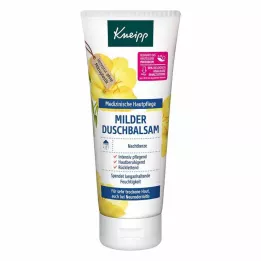 KNEIPP Hafif Duş Balsamı Akşam Çiçeği, 200 ml