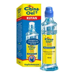 China Oel ciltte kullanım için kutanöz sıvı, 10 ml