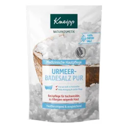 Kneipp Urmeer banyo tuzu saf tıbbi cilt bakımı, 500 g