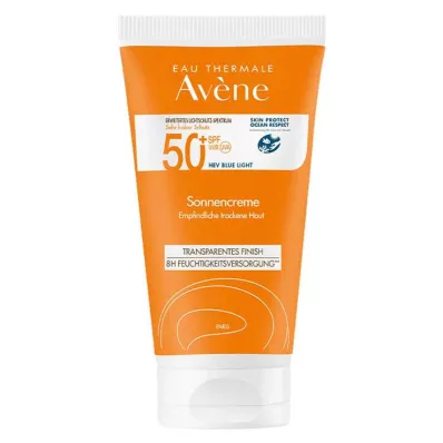 AVENE Güneş kremi SPF 50+, 50 ml AVENE Güneş kremi SPF 50+, 50 ml