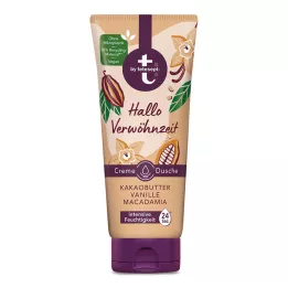 T BY tetesept Merhaba şımartma zamanı, 200 ml