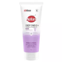 AUTAN Defense Çocuk Jeli, 100 ml