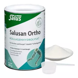 SALUSAN Orto Kolajen Hidrolizat Tozu, 300 g