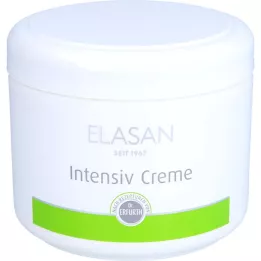 ELASAN Yoğun Krem, 500 ml