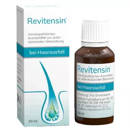 REVITENSIN Ağızdan damla, 30 ml