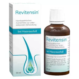 REVITENSIN Ağızdan damla, 50 ml