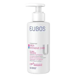 Eubos Üre Yoğun Bakım %5 El Kremi (150 ml)