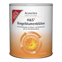 H&S Kadife Çiçeği Çayı, 15 gr