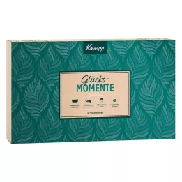 KNEIPP Hediye paketi Mutluluk Anları, 1 adet