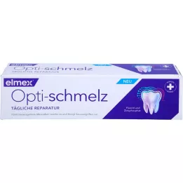 ELMEX Opti-mine diş macunu, 75 ml