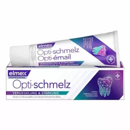 ELMEX Opti-schmelz Profesyonel Diş Macunu, 75 ml