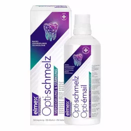 ELMEX Opti-schmelz Profesyonel Diş Yıkama Jeli, 400 ml