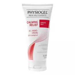 PHYSIOGEL Sakinleştirici Rahatlatıcı A.I. El Kremi, 50 ml