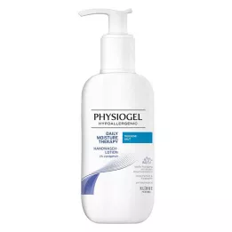 PHYSIOGEL Günlük Nem Terapisi El Yıkama Losyonu, 400 ml