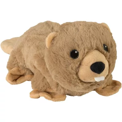 Warmies Beaver (1 adet) Warmies Beaver (1 adet)