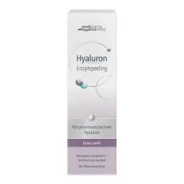 Hyaluronik enzim peelingi, 100 ml