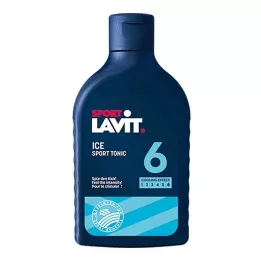 SPORT LAVIT Buz Sporu Toniği, 250 ml