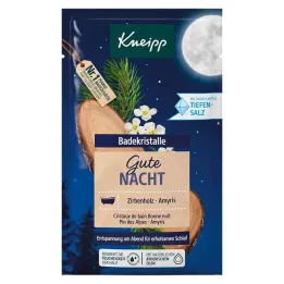Kneipp banyo kristalleri İyi Geceler, 60 gr