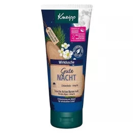 KNEIPP Aktif Duş İyi Geceler, 200 ml