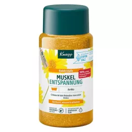 KNEIPP Banyo Kristalleri Kas Gevşetici, 600 gr