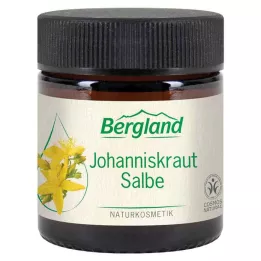 JOHANNISKRAUT MERHEM, 30 ml