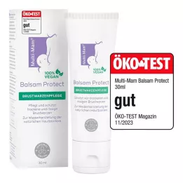 MULTI-MAM Balsam Koruma, 30 ml