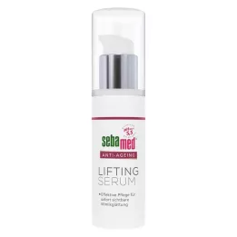 SEBAMED Yaşlanma Karşıtı Sıkılaştırıcı Serum, 30 ml