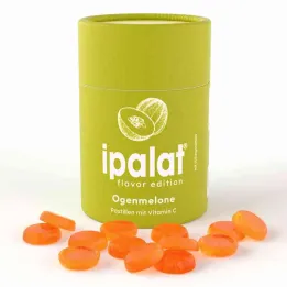 Ipalat Pastil Flavour Edition Ogenmelon (40 adet)